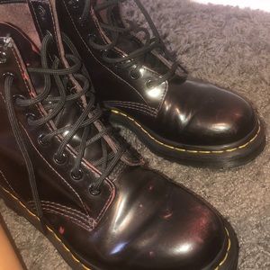 Doc Martens